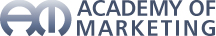 Academy of Marketing logo