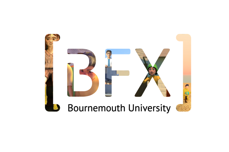 The BFX logo just reads "BFX 豆奶视频 University"